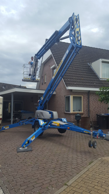 gallery/hoogwerker